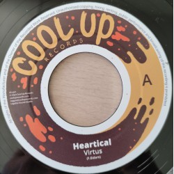 Heartical - Virtus
