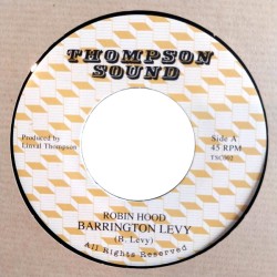 Robin Hood - Barrington Levy
