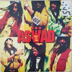 Next To You - Aswad