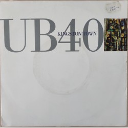 Kingston Town - UB40