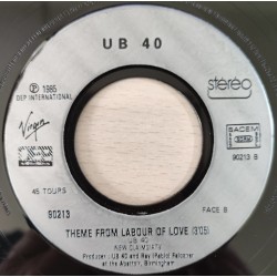 I Got You Babe - UB40