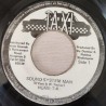 Sound System Man - Home T
