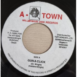 Gun A Click - Dr. Wright