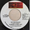 Foolish Advice - Getting Rough - Beenie Man, Harmony y  Ras I Sha