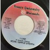 I Like - Seon, Sipple Steppa
