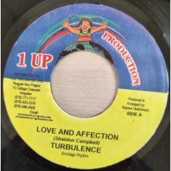 Love And Affection / Living...