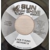 Lock It Dung - Anthony B