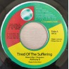 Tired Of The Suffering - Anthony B