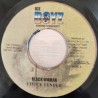 Black Woman - Cool Out The Murdah - Chuck Fender, Black Ice, Ice Kid y Bad Rappa