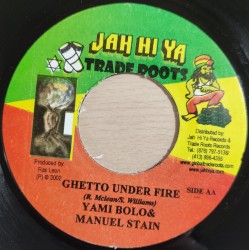 copy of Ghetto Under Fire -...