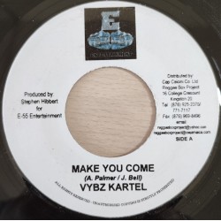 Make You Come - Vybz Kartel
