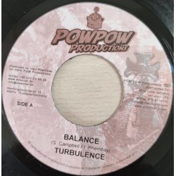 Balance  - Mad Again -...