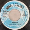 Let's Go Over To My Place - Frankie Paul