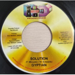 Solution - Stay Sweet -...