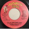 Cut Up Another Load - Turbulence