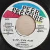 Rappa-Pam-Pam - Jah Mason