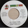 Love Like This / Tek It Pass Them - Capleton y Fire Passion, Harry Toddler