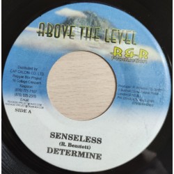 Senseless / Mama Earth -...