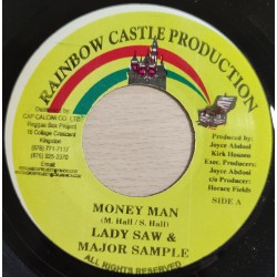 Money Man - Lady Saw y...