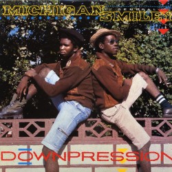Downpression - Papa...
