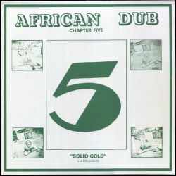 African Dub Chapter Five -...