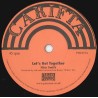 Let's Get Together - My World - Slim Smith y  The Webber Sisters