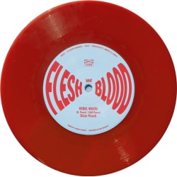 Rebel Muzik - Dixie Peach